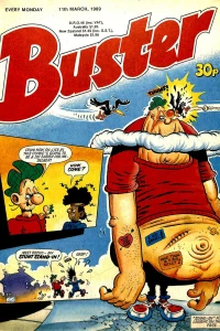 Issue #19890311