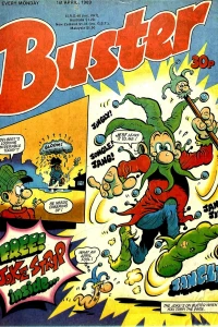 Issue #19890401