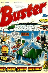 Issue #19890408