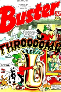 Issue #19890429