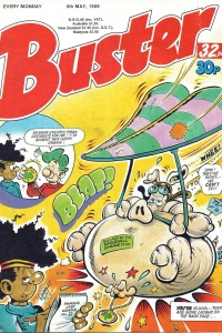 Issue #19890506
