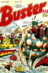 Issue #19890513