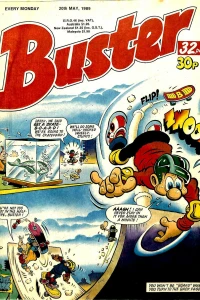 Issue #19890520