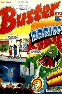 Issue #19890527