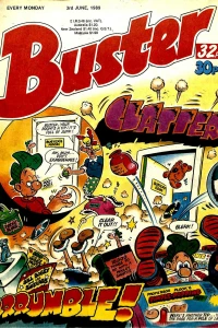 Issue #19890603