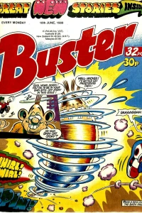 Issue #19890610