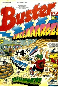 Issue #19890617