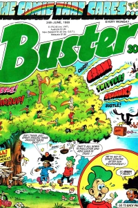 Issue #19890624