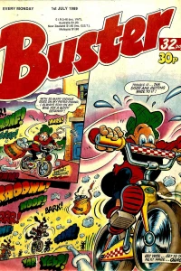 Issue #19890701
