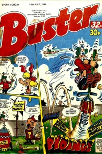Issue #19890715