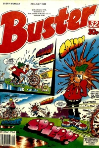 Issue #19890729