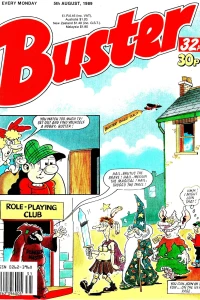 Issue #19890805
