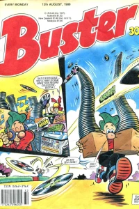 Issue #19890812