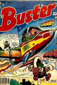Issue #19890819