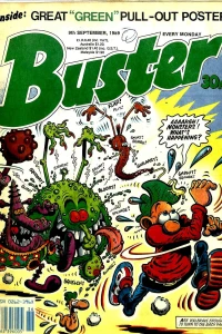 Issue #19890909