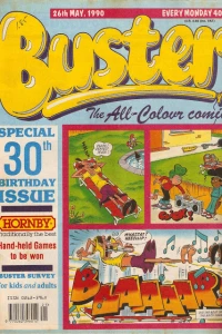 Issue #19900526