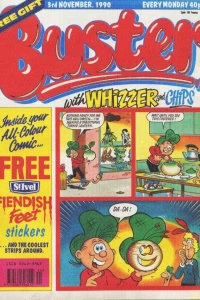 Issue #19901103