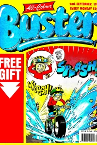 Issue #19910928