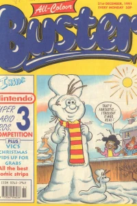 Issue #19911221