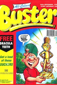 Issue #19920926
