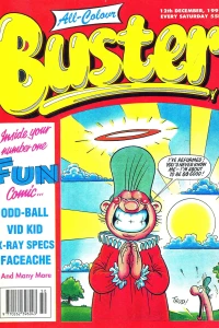 Issue #19921212