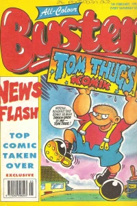 Issue #19930206
