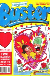 Issue #19930213