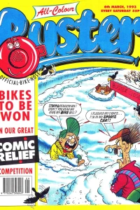 Issue #19930306
