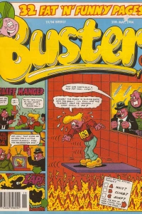 Issue #19940520