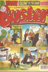 Issue #19980915