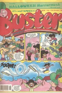 Issue #19981027