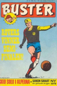 Issue #196912