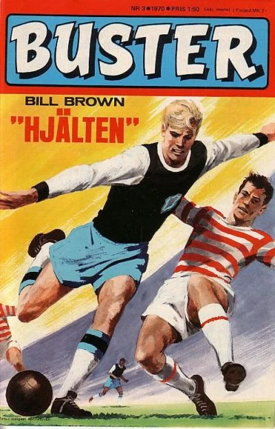 Cover of Hjalten