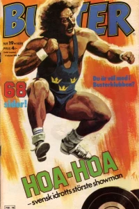 Hoa-Hoa