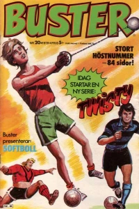 Issue #197820