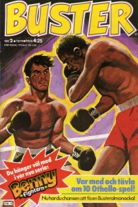 Issue #197902