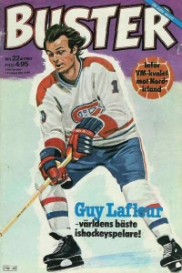 Guy Lafleur