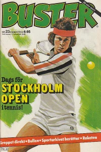 Stockholm Open