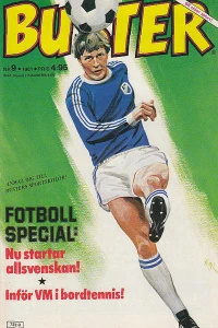Fotboll Special