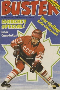 Ishockey Special