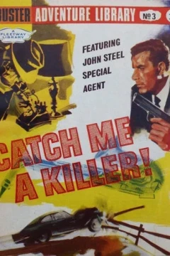 Catch Me a Killer!