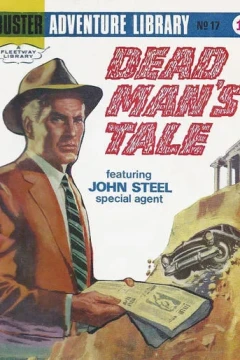 Dead Man's Tale
