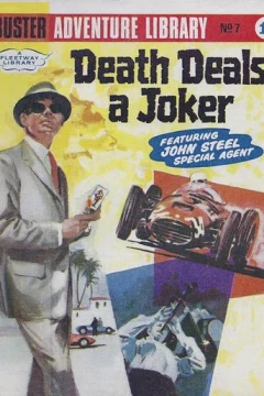 Death Deals a Joker