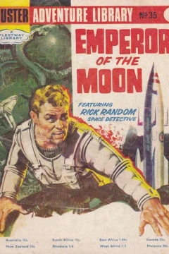 Emperor of the Moon