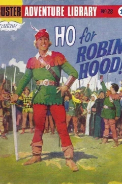 Ho for Robin Hood!