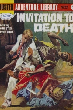 Invitation to Death