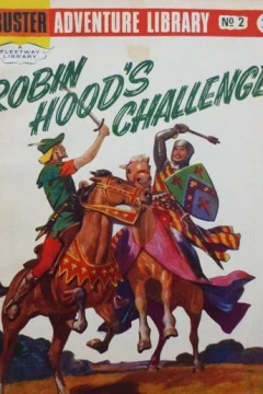 Robin Hood's Challenge