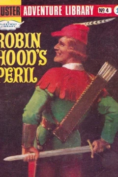 Robin Hood'sPeril