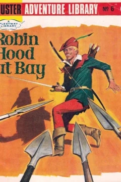 Robin Hood at Bay