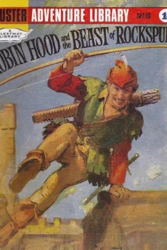 Robin Hood and the Beast of Rockspur